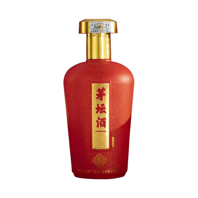 新款噴涂酒瓶-087  