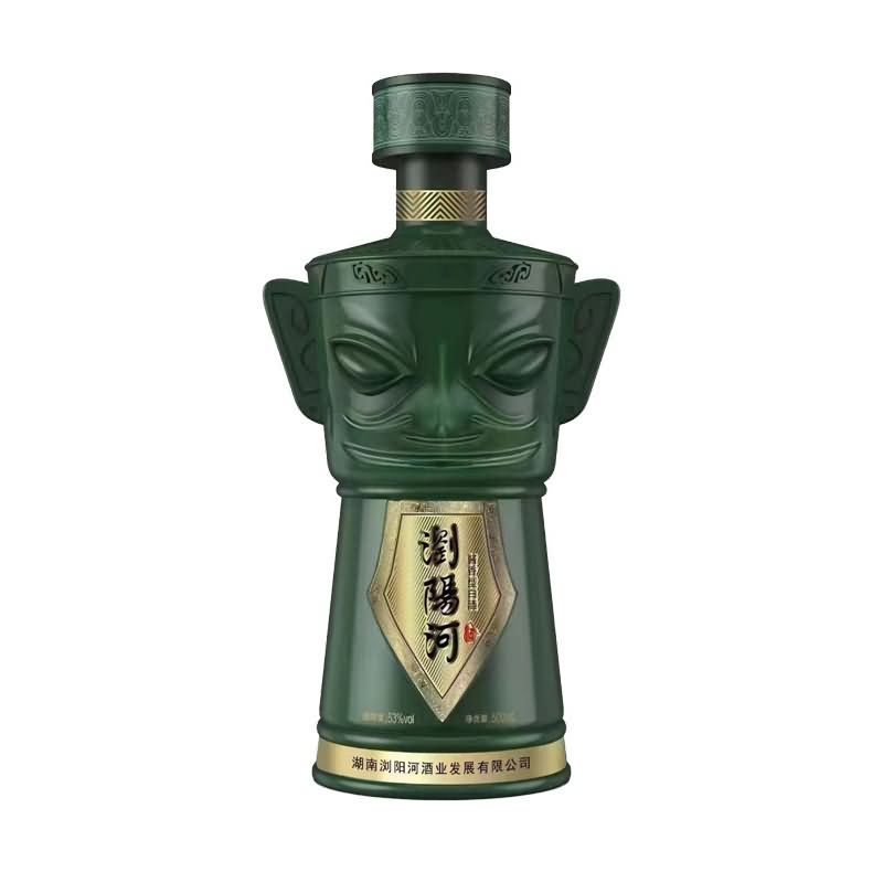 新款噴涂酒瓶-088  